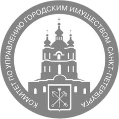 Кио спб адрес новгородская. Комитет имущественных отношений Санкт-Петербурга. Комитет имущественных отношений лого. Комитет имущественных отношений СПБ логотип. Комитет.